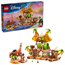 LEGO Disney™ 43258 Kakamora Barge image 0