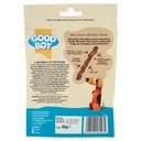 Good Boy Duck And Rice Sticks Dog Treats 60g image 1