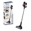 Quest Lightweight Cordless Vacuum – 43579 image 0