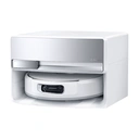 Narwal Flow Robot aspirateur laveur avec kit de raccordement à l'eau – Blanc image 0