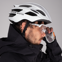 OutdoorMaster MIPS Casque de vélo de route pour adultes blanc - Taille M image 5