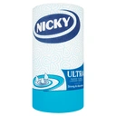 Nicky Ultra Kitchen Towel, 3-Ply, 1 Roll image 0