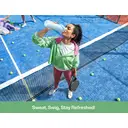 POWCAN by Meoky 26oz Dual-Opening Sports Water Bottle with Carry Handle –Light Green, New Year Sale , Top gift picks image 7