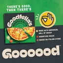 Goodfella's Margherita Stonebaked Thin 334g image 1
