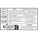 TEANAGOO 7 Pcs Matcha Set,Green Matcha Whisk Set, Ceremony Matcha Powder Kit,Matcha Tea Set for Making Latte,Matcha Whisk Set and Bowl with Scoop&Sifter,Fuji Design Ceramic Bowl,Gift for Matcha Lovers, New Year Sale , Top gift picks image 3