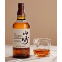 Suntory Yamazaki Distillery Reserve Japanese Single Malt Whisky 70 cl image 2