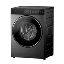 Dreame P5 Waschmaschine – 9 kg, 1400 U/min, Energieeffizienzklasse A, Schräglast, 15-Minuten-Schnellwäsche, Baby Care bis 85 °C, Kaltwäsche, Automatikprogramme image 4