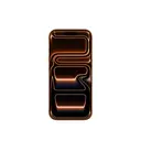 iPhone 17 Pro 1TB Cosmic Orange image 1
