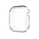 FIXED Coque de protection Pure Watch pour Apple Watch 46 mm, transparent image 2