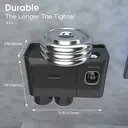 iHave toothbrush holder G502 image 5