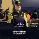 Xbox F1 25 (Xbox Series X) image 2