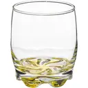 Secret de Gourmet Set van 6 glazen tumblers - 310 mL, Transparant image 7