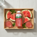Mogu Mogu Nata De Coco Drink - Watermelon Flavour 320 ml image 5