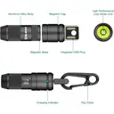 Olight imini 2 Rechargeable Mini Flashlight image 7