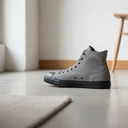 CONVERSE Chuck Taylor All Star Daim Gray 37,5 image 1