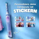 ORAL-B Vitality Pro 103 Kinder-Zahnbürste (Frozen) image 6