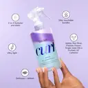 Color Wow Curl Shook Mix + Fix Bundling Spray 295ml image 3