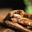 En-cas de Tofu Grillé CYW Chaoyouwei - Saveur Cinq Épices, 248g image 3