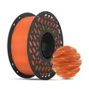 CAILAB 3D Printer Filament PETG - Orange image 0