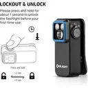 Olight Oclip Pro Multifunctional EDC Clip Flashlight image 4