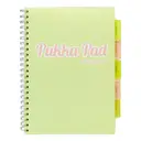 Pukka Pad A4 Pastel Project Book, Pack of 3 image 2
