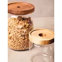 Maison by Premier Glass Jar 500ml image 5