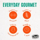 Merchant Gourmet Glorious Grains With Red Rice & Quinoa 250g image 2