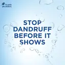 Head & Shoulders Classic Clean Anti-Dandruff Shampoo 1000ml image 3