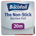 Bacofoil The NonStick Kitchen Foil with EasyCut System 30cm x 20m image 3