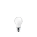 Philips Light Bulb LED Globe Frosted Screw E27 Warm White 100W Dimmable image 1