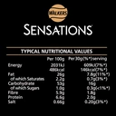 Sensations Crushed Sea Salt & Black Peppercorn 150g image 7