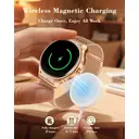 WalkerFit Smartwatch-A37 image 4