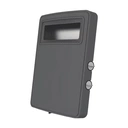 Sèche-cheveux électrique SUPRA ETNO, 2000 W, Gris image 0