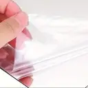 WhereHike Lot de 8 stickers miroir en PVC La Fée Clochette 22 x 20 cm - Doré image 3