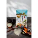 J&K Short Grain Sushi Rice 2kg image 3