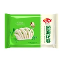 ANJOY  Scallion Steamed Buns 300g image 0