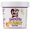 Pip & Nut Smooth Peanut Butter 1 kg image 0