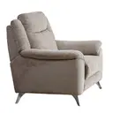 Armchair Monroe Fossil Beige image 2