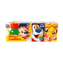 Kellogg's 8 Sorten Cerealien 205 g image 0