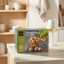 ERHARD Boîte de 25 gougères aux olives et emmental - 185 g image 1