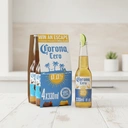 Corona Cero Alcohol Free Beer 4 X 330ml image 5