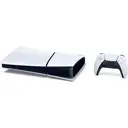Sony PlayStation 5 Console - Digital Edition - Slim version  image 3