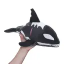 Fisch 8 inch Collectable Soft Toy Plush Blind Box Assortment image 5