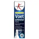 Lucovitaal Voetschimmel & Eczeem Spray 25 ml image 0