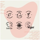 Miniml Eco White Vinegar - Wild Rhubarb 5L Refill image 4