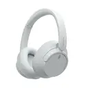 Sony WH-CH720N Noise-Cancelling Over-Ear Headphones (White) image 1