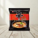 NongShim Shin Ramyun Black Nouilles instantanées - 130 g image 6