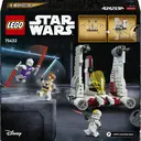 LEGO Star Wars™ 75432 V-19 Torrent Starfighter image 8