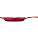 Le Creuset Skillet rond en fonte émaillée cerise - 20 cm image 4