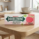 WRIGLEY’S MINT CANDY SUGAR FREE (PEACH FLAVOUR) 23.8G image 1